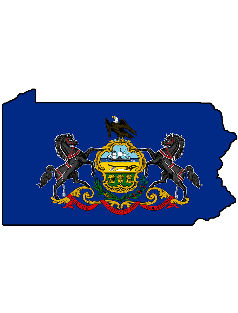 Pennsylvania Government Contracts SLED Sales